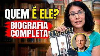 O Bispo: A História Revelada de Edir Macedo - Resenha