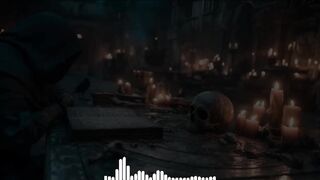 When Strings Unlock Destiny 👑🎻🔥 | Violin x Heavy Metal Instrumental