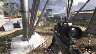Call of Duty: Warzone MW4 Beta