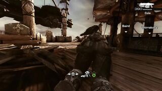 CALL OF DUTY 1, GEARS OF WAR 3, Control Ultimate e Hell Is Us PARTE =_601.mp4