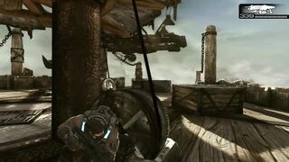 CALL OF DUTY 1, GEARS OF WAR 3, Control Ultimate e Hell Is Us PARTE =_602.mp4