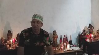 Simpatias espirituais