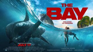 The Bay (2026) Hindi Dubbed