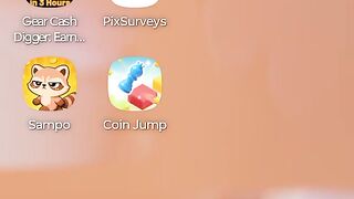 app sampo pagando