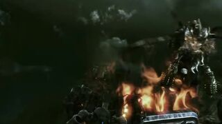 CALL OF DUTY 1, GEARS OF WAR 3, Control Ultimate e O Inferno É Nós PARTE =_623.mp4
