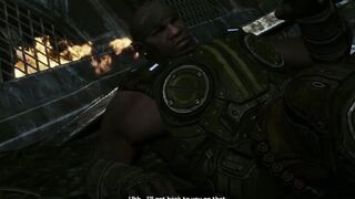 CALL OF DUTY 1, GEARS OF WAR 3, Control Ultimate e Hell Is Us PARTE =_624.mp4