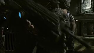 CALL OF DUTY 1, GEARS OF WAR 3, Control Ultimate e Hell Is Us PARTE =_627.mp4