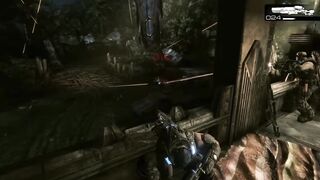 CALL OF DUTY 1, GEARS OF WAR 3, Control Ultimate e Hell Is Us PARTE =_629.mp4