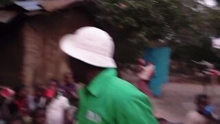 Ajudem o povo de mosanbiqui