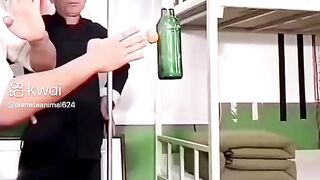 olhe a bolinha