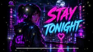 Stay Tonight 💜 Emotional Deep House | Original Vocal Track 2026