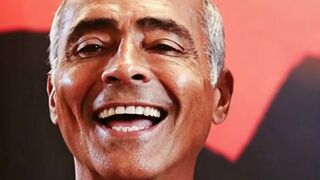 Romário chora de rir com treino insano de Héctor Cúper! 😳😂