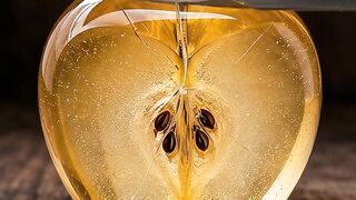 APPLE GLASS