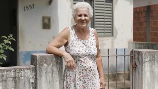 Uma reforma emocionante desta casa #antesedepois #construção