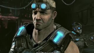 CALL OF DUTY 1, GEARS OF WAR 3, Control Ultimate e Hell Is Us PARTE =_648.mp4