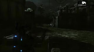 CALL OF DUTY 1, GEARS OF WAR 3, Control Ultimate e Hell Is Us PARTE =_650.mp4