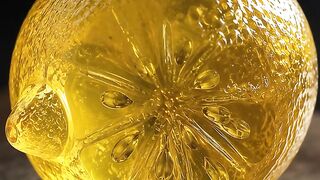 LEMON GLASS