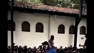 King of 1v1