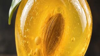 MANGO GLASS