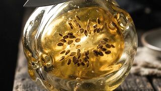 MELON GLASS