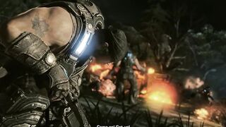 CALL OF DUTY 1, GEARS OF WAR 3, Control Ultimate e Hell Is Us PARTE =_651.mp4
