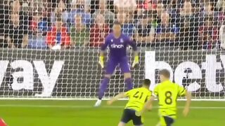 Kombo Assist Dan Gol Tercantik
