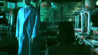 Ele se chama vapor humano e veio exterminar as ameaças da terra contra a humanidade 🎭🎬🍿