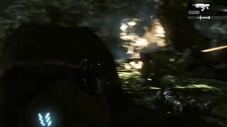 CALL OF DUTY 1, GEARS OF WAR 3, Control Ultimate e Hell Is Us PARTE =_652.mp4