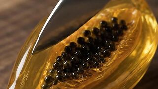 PAPAYA GLASS