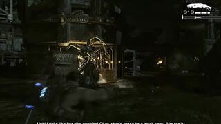 CALL OF DUTY 1, GEARS OF WAR 3, Control Ultimate e Hell Is Us PARTE =_656.mp4