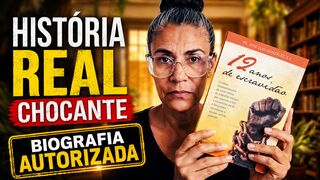 Doze Anos de Escravidão por Solomon Northup - Resenha
