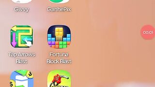 2 apps que promete dinheiro real