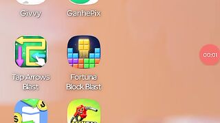 top 2 apps jogue e ganhe