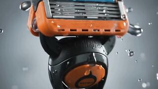 Gillette Fusion5 Razor
