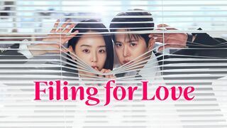 Filing for Love S01E01 Hindi Dubbed KDrama HD | Full Episode Korean Drama