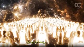 A Escolha que decidiu a humanidade e sua eternidade