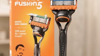 Gillette Fusion5 Razor 2