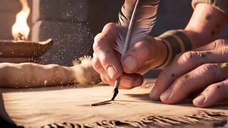 The Birth of Jesus | 3D Bible Story – Stories of the Eternal Kingdom