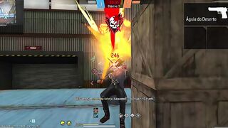Edit free fire