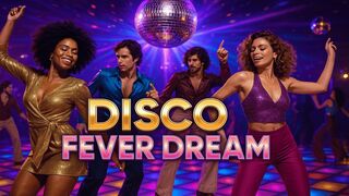 Disco Fever Dream – SoundMancerMusic | Disco Dance