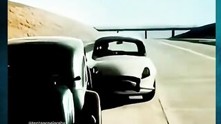 Roda di Bumper Mobil 1959‼️