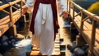 O senhor é o meu pastor
