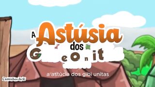 A Astúcia dos gibionitas