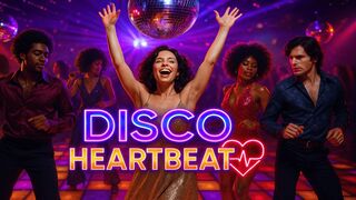 Disco Heartbeat – SoundMancerMusic | Disco Dance Music