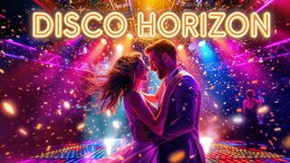 Disco Horizon – SoundMancerMusic | High Energy Disco