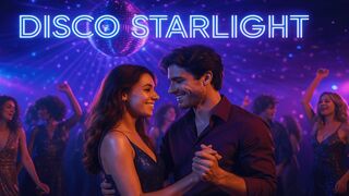 Disco Starlight – SoundMancerMusic | Romantic Disco Dance