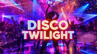 Disco Twilight – SoundMancerMusic | High Energy Disco
