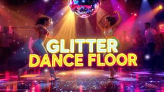 Glitter Dance Floor – SoundMancerMusic | Disco Dance Music