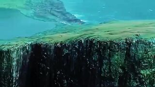 VOCÊ JA OUVIU FALAR DESSE LUGAR NO MUNDO?