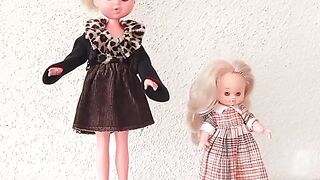 Dolls from Portugal,bonecas portuguesas dos anos 70🕺.